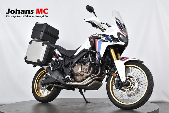 Honda CRF1000 Africa Twin ABS Nyservad