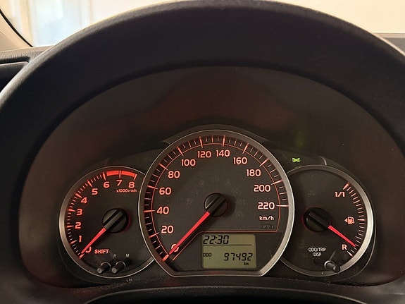 Toyota Yaris 18 of 19