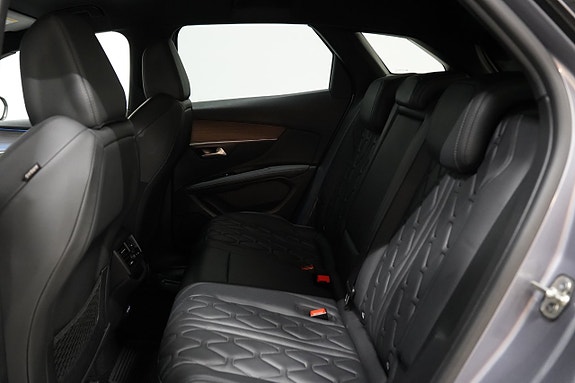 Peugeot 3008 19 of 22