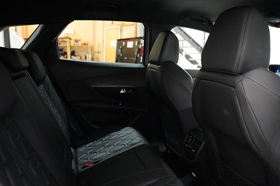 Peugeot 3008 20 of 22