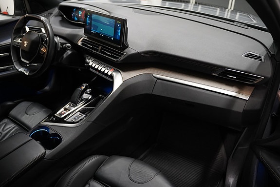 Peugeot 3008 9 of 22