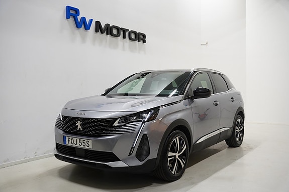 Peugeot 3008 2 of 22