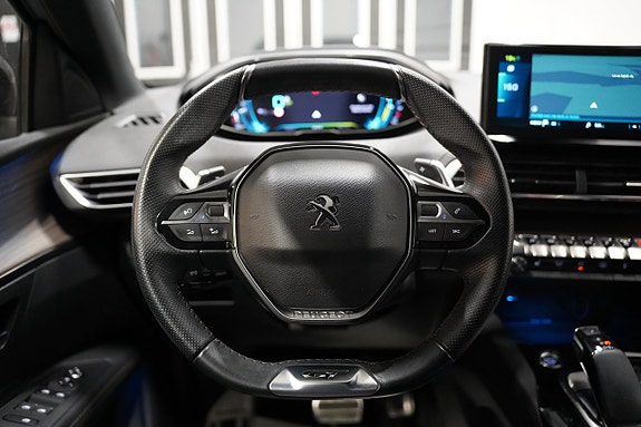 Peugeot 3008 11 of 22