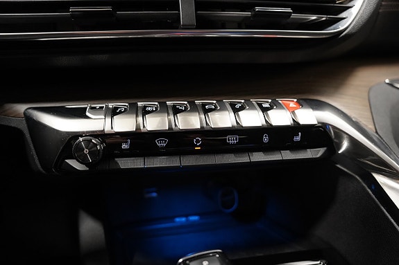 Peugeot 3008 14 of 22