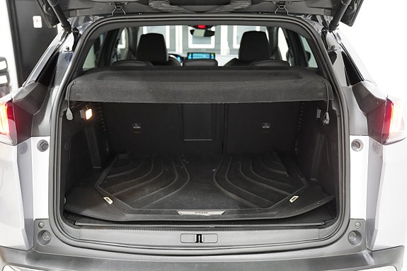 Peugeot 3008 21 of 22