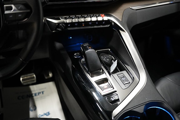 Peugeot 3008 13 of 22