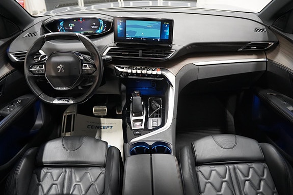 Peugeot 3008 10 of 22