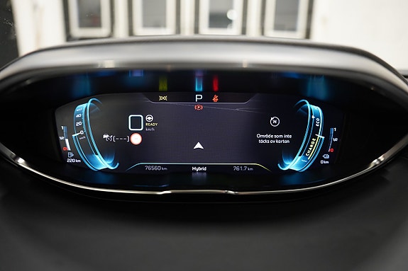 Peugeot 3008 12 of 22
