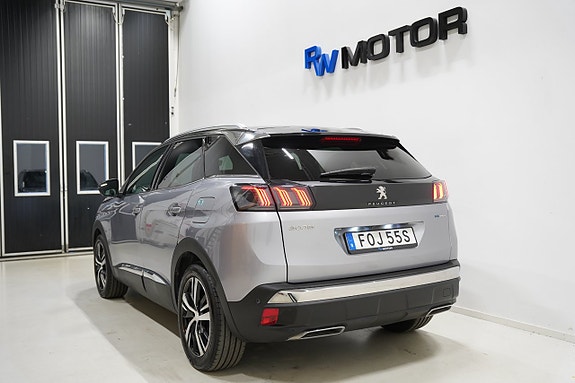 Peugeot 3008 4 of 22