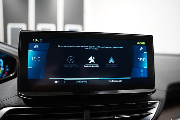 Peugeot 3008 17 of 22