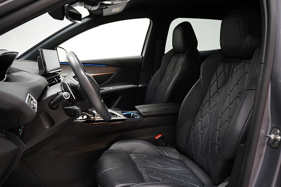 Peugeot 3008 7 of 22