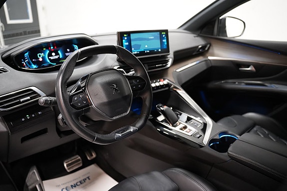 Peugeot 3008 6 of 22
