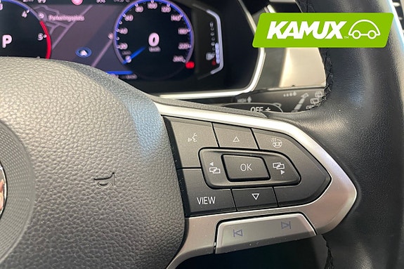 Volkswagen Passat 15 of 20