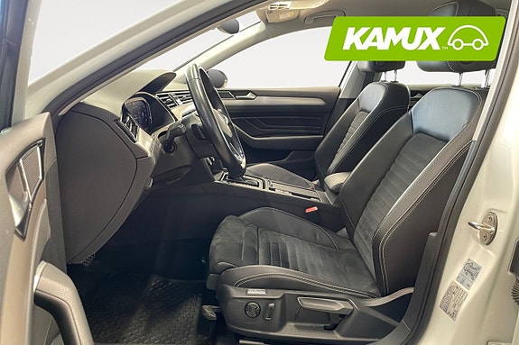 Volkswagen Passat 10 of 20