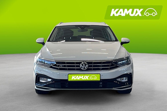 Volkswagen Passat 6 of 20