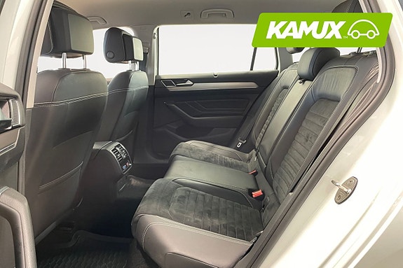 Volkswagen Passat 11 of 20