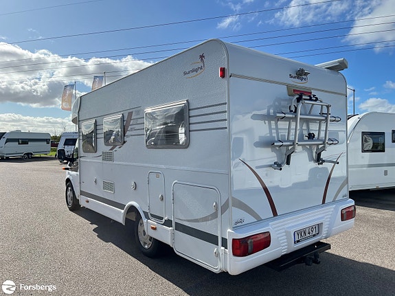 Sunlight T63 3 of 15