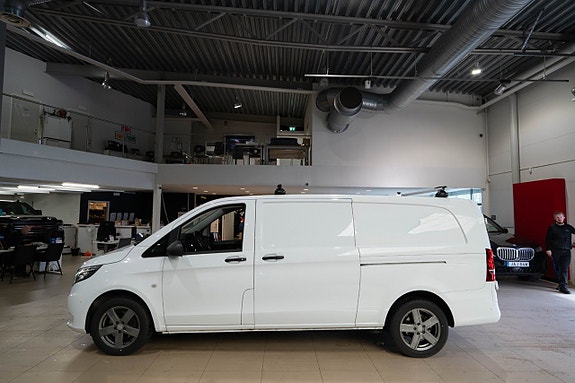 Mercedes-Benz Vito 116 9 of 17