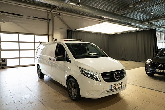 Mercedes-Benz Vito 116 4 of 17