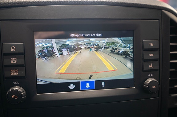 Mercedes-Benz Vito 116 13 of 17