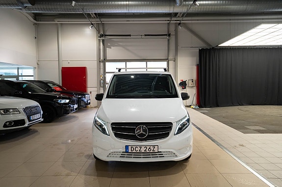 Mercedes-Benz Vito 116 3 of 17