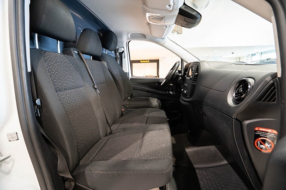 Mercedes-Benz Vito 116 15 of 17