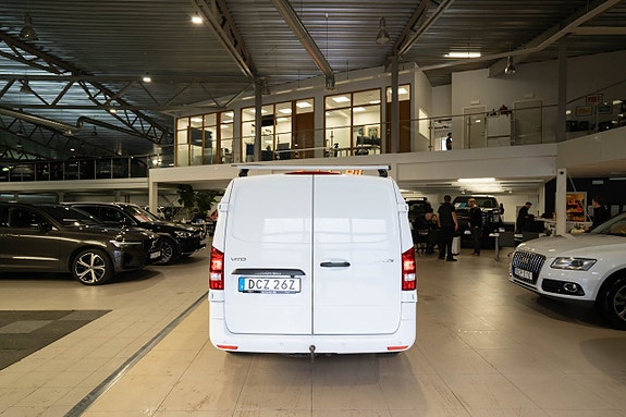 Mercedes-Benz Vito 116 7 of 17