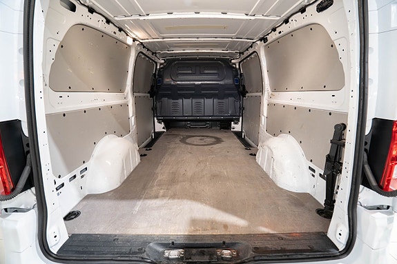 Mercedes-Benz Vito 116 10 of 17