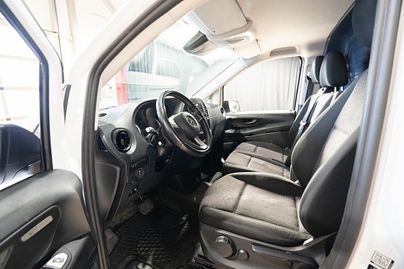 Mercedes-Benz Vito 116 12 of 17