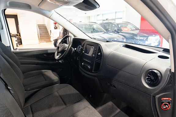 Mercedes-Benz Vito 116 14 of 17