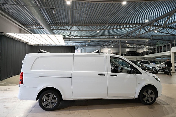 Mercedes-Benz Vito 116 5 of 17