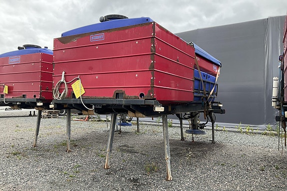 Schmidt Stratos Spridare (63373) 2 of 17