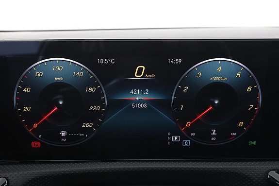Mercedes-Benz A200 20 of 30