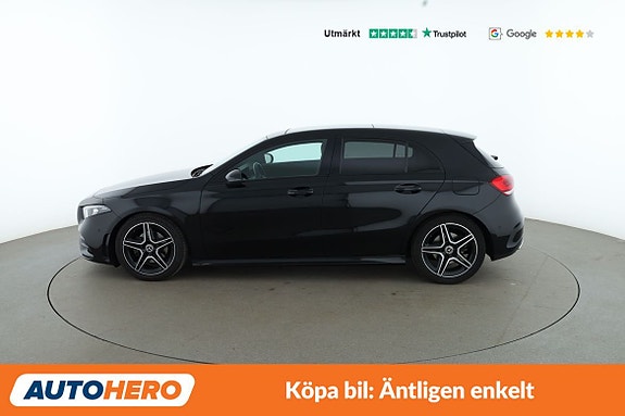 Mercedes-Benz A200 2 of 30
