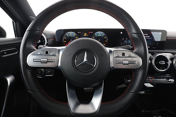 Mercedes-Benz A200 19 of 30
