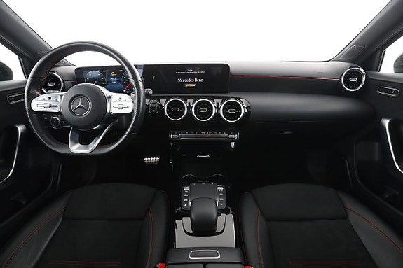 Mercedes-Benz A200 13 of 30