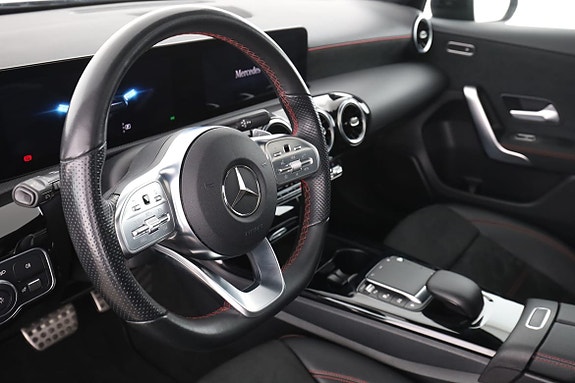 Mercedes-Benz A200 12 of 30