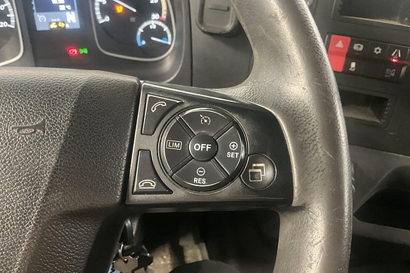 MERCEDES ATEGO 15 of 27