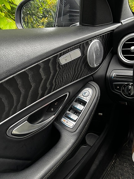 Mercedes-Benz C250 17 of 30