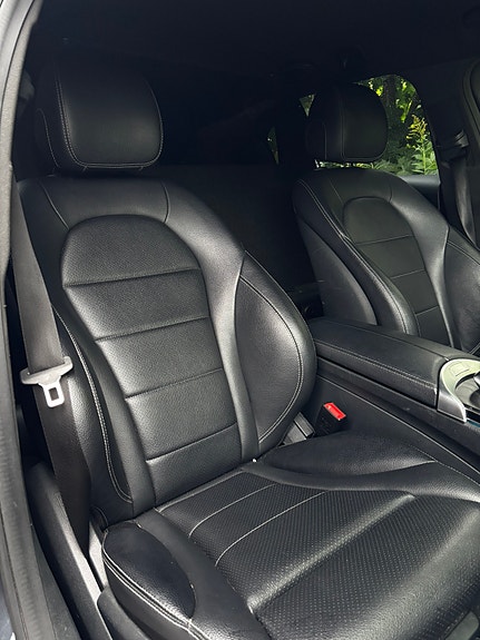 Mercedes-Benz C250 15 of 30