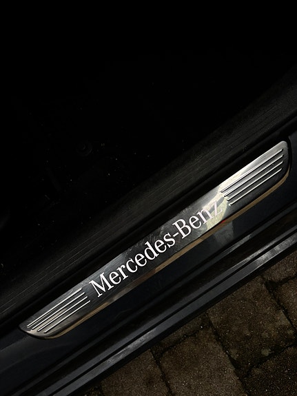 Mercedes-Benz C250 20 of 30