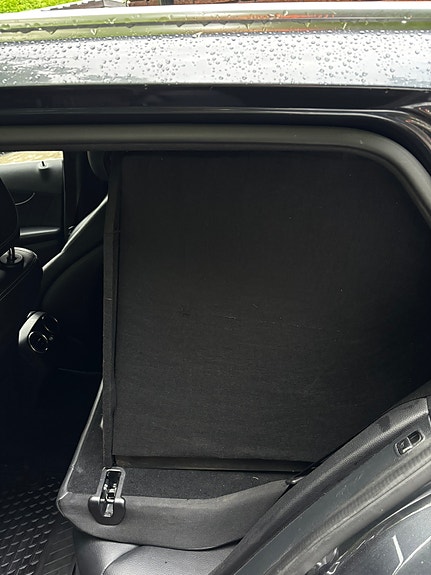 Mercedes-Benz C250 22 of 30