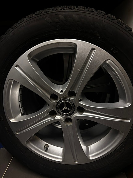 Mercedes-Benz C250 28 of 30