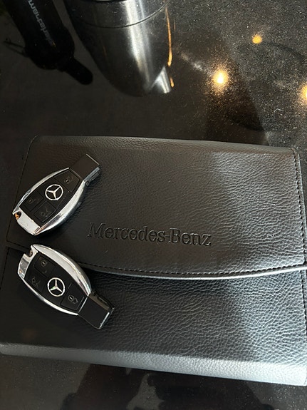 Mercedes-Benz C250 29 of 30