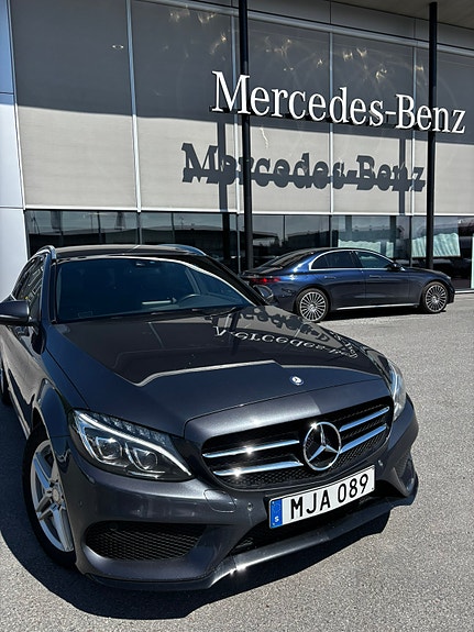 Mercedes-Benz C250 30 of 30