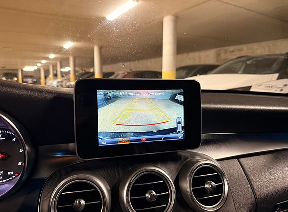 Mercedes-Benz C250 14 of 30