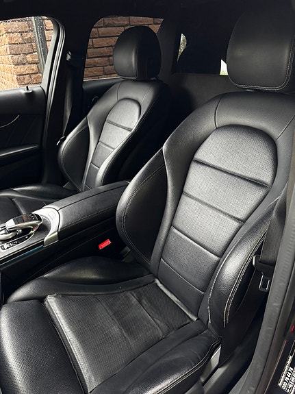 Mercedes-Benz C250 16 of 30