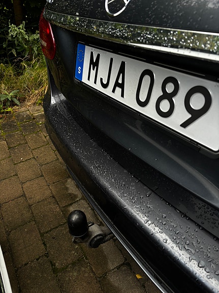 Mercedes-Benz C250 25 of 30