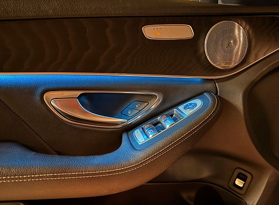 Mercedes-Benz C250 19 of 30
