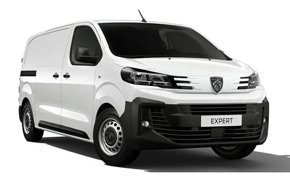 Peugeot Expert 3 of 3